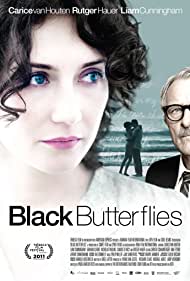 Nonton Black Butterflies (2011) Sub Indo