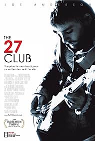 Nonton The 27 Club (2008) Sub Indo