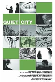 Nonton Quiet City (2007) Sub Indo