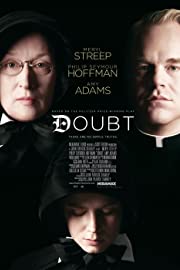 Nonton Doubt (2008) Sub Indo