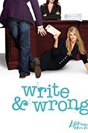 Nonton Write & Wrong (2007) Sub Indo