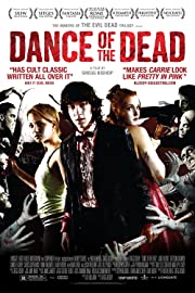 Nonton Dance of the Dead (2008) Sub Indo