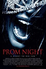 Nonton Prom Night (2008) Sub Indo