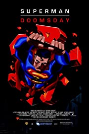 Nonton Superman: Doomsday (2007) Sub Indo