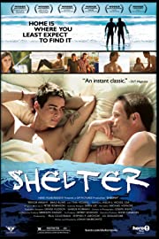 Nonton Shelter (2007) Sub Indo