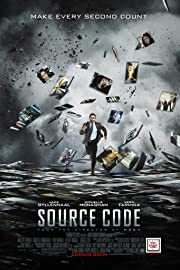 Nonton Source Code (2011) Sub Indo