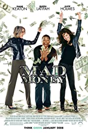 Nonton Mad Money (2008) Sub Indo