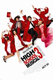 Nonton High School Musical 3: Senior Year (2008) Sub Indo