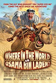 Nonton Where in the World Is Osama Bin Laden? (2008) Sub Indo