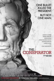 Nonton The Conspirator (2010) Sub Indo