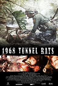 Nonton Tunnel Rats (2008) Sub Indo