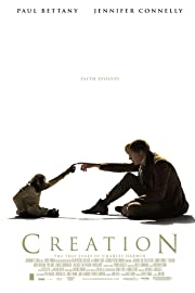 Nonton Creation (2009) Sub Indo