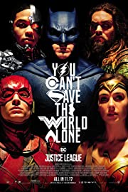 Nonton Justice League (2017) Sub Indo