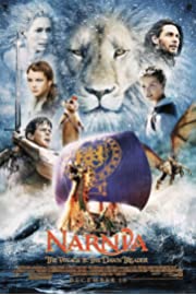 Nonton The Chronicles of Narnia: The Voyage of the Dawn Treader (2010) Sub Indo
