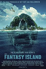 Nonton Fantasy Island (2020) Sub Indo