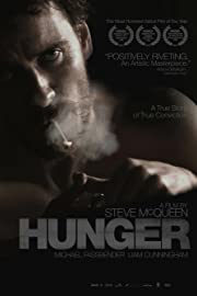 Nonton Hunger (2008) Sub Indo
