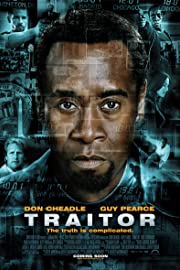 Nonton Traitor (2008) Sub Indo