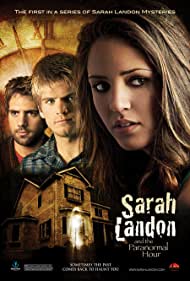 Nonton Sarah Landon and the Paranormal Hour (2007) Sub Indo
