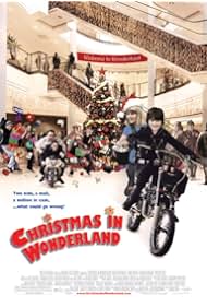 Nonton Christmas in Wonderland (2006) Sub Indo