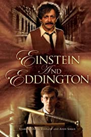 Nonton Einstein and Eddington (2008) Sub Indo