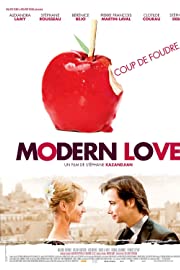 Nonton Modern Love (2008) Sub Indo