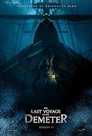 Nonton The Last Voyage of the Demeter (2023) Sub Indo