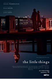 Nonton The Little Things (2021) Sub Indo