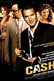 Nonton Cash: Abgerechnet wird zum Schluss (2008) Sub Indo