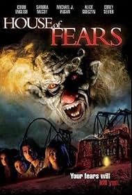 Nonton House of Fears (2007) Sub Indo