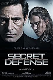 Nonton Secret Defense (2008) Sub Indo