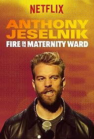 Nonton Anthony Jeselnik: Fire in the Maternity Ward (2019) Sub Indo