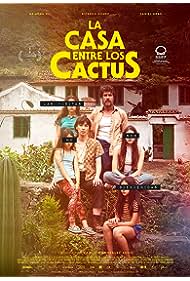 Nonton La casa entre los cactus (2022) Sub Indo