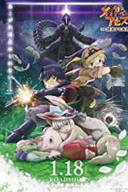 Nonton Made in Abyss: Wandering Twilight (2019) Sub Indo