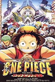 Nonton One Piece: Dead End Adventure (2003) Sub Indo