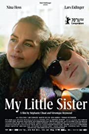 Nonton My Little Sister (2020) Sub Indo