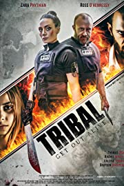 Nonton Tribal Get Out Alive (2020) Sub Indo
