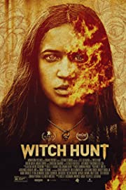 Nonton Witch Hunt (2021) Sub Indo