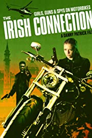 Nonton The Irish Connection (2022) Sub Indo