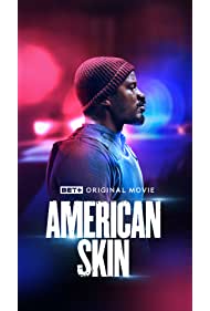 Nonton American Skin (2019) Sub Indo
