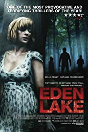 Nonton Eden Lake (2008) Sub Indo