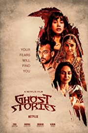 Nonton Ghost Stories (2020) Sub Indo