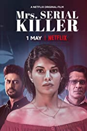 Nonton Mrs. Serial Killer (2020) Sub Indo