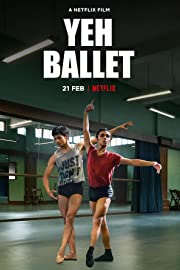 Nonton Yeh Ballet (2020) Sub Indo