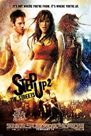 Nonton Step Up 2: The Streets (2008) Sub Indo