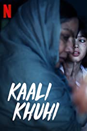 Nonton Kaali Khuhi (2020) Sub Indo