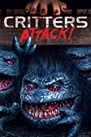 Nonton Critters Attack! (2019) Sub Indo