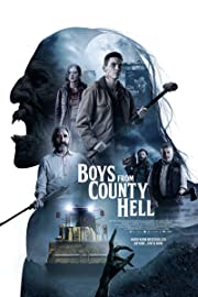 Nonton Boys from County Hell (2020) Sub Indo