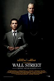 Nonton Wall Street: Money Never Sleeps (2010) Sub Indo