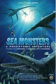 Nonton Sea Monsters: A Prehistoric Adventure (2007) Sub Indo