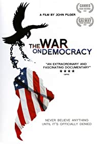 Nonton The War on Democracy (2007) Sub Indo